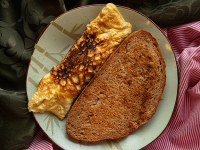 Padaria de Longa Fermentação