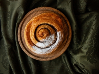 Padaria de Longa Fermentação