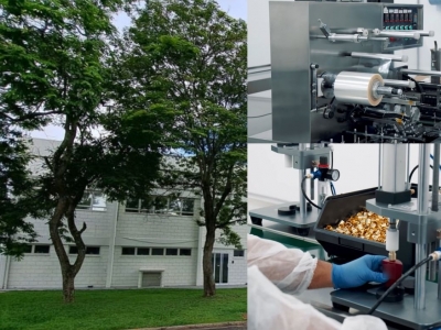 Fábrica de Cosméticos e Perfumaria à Venda – Jaguariúna/SP | Estrutura Industrial Completa com 2.000 m²