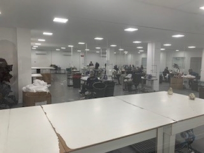 Vendo Fabrica de material médico Hospitalar 