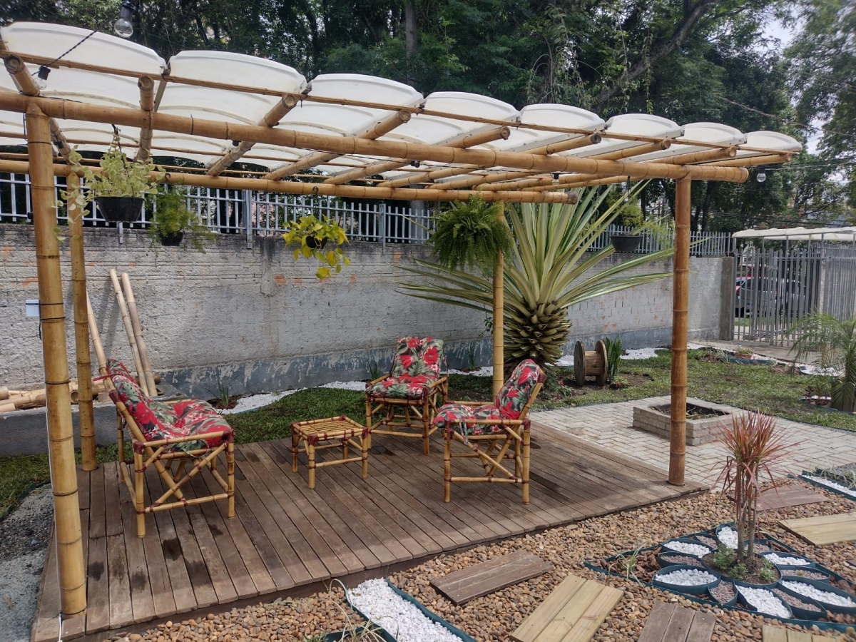 Venda de ponto comercial com 10 Studios faturando.