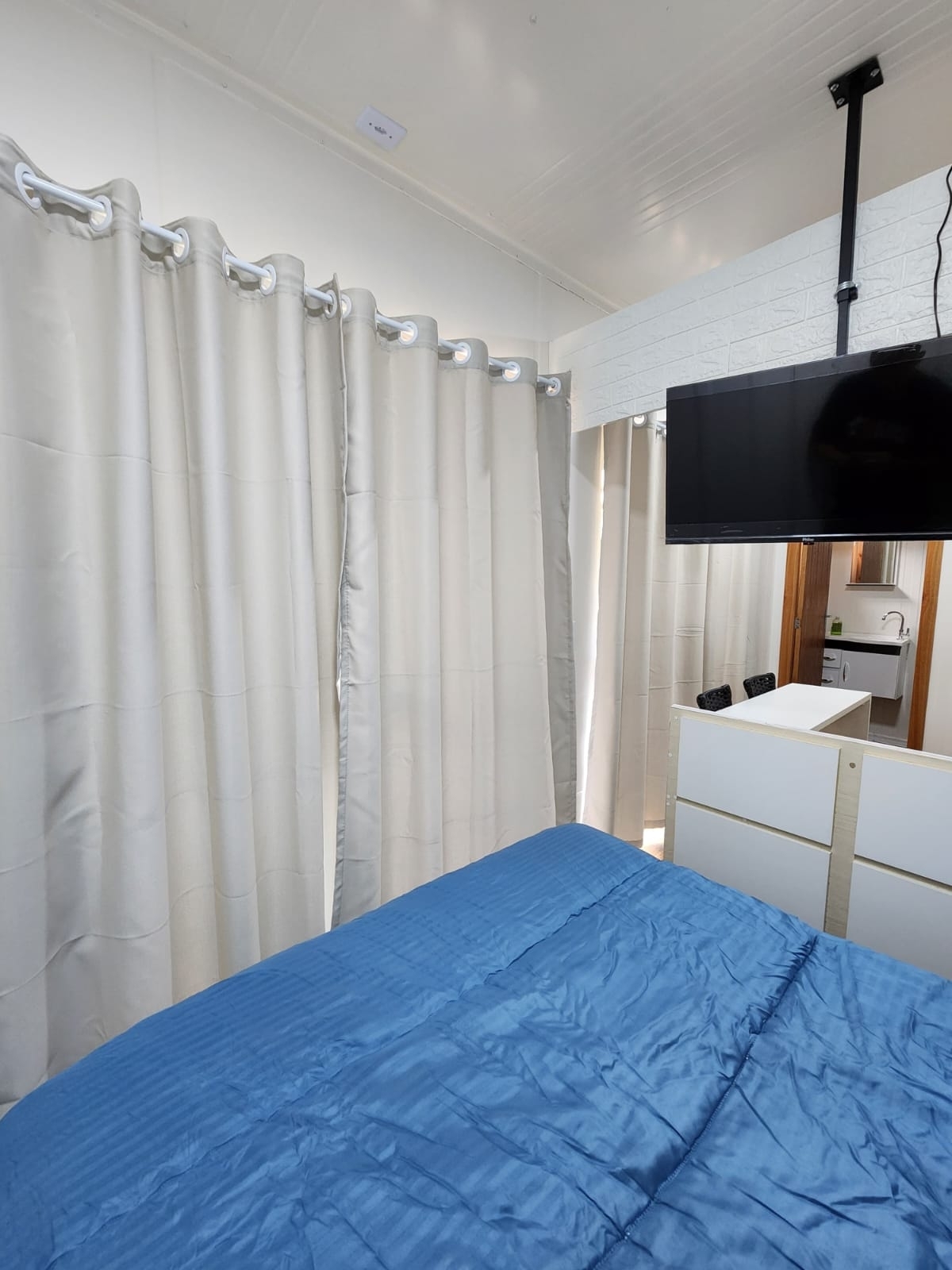 Venda de ponto comercial com 10 Studios faturando.