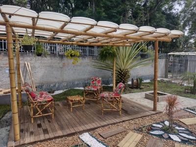 Venda de ponto comercial com 10 Studios faturando.
