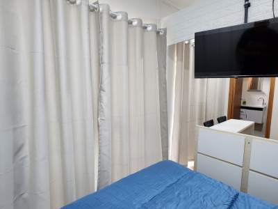 Venda de ponto comercial com 10 Studios faturando.