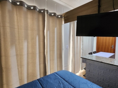 Venda de ponto comercial com 10 Studios faturando.