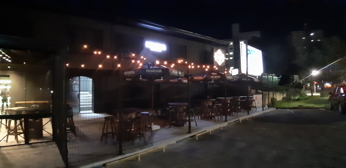  Restaurante/GastroPub em Curitiba