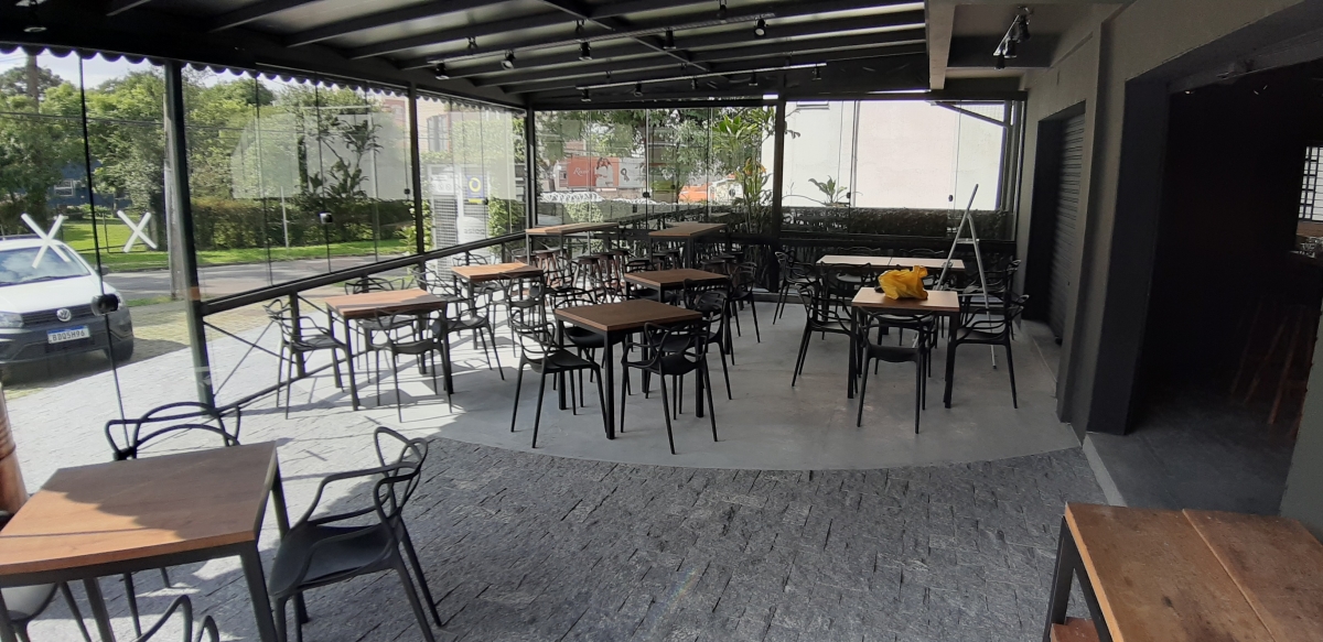  Restaurante/GastroPub em Curitiba
