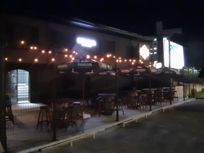  Restaurante/GastroPub em Curitiba