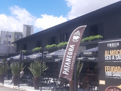  Restaurante/GastroPub em Curitiba