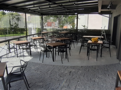  Restaurante/GastroPub em Curitiba
