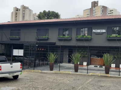  Restaurante/GastroPub em Curitiba
