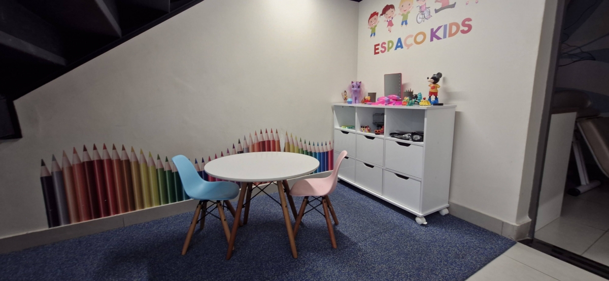 Salão de beleza consolidado e lucrativo — Guarulhos/SP