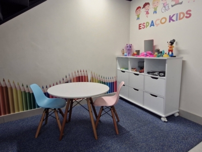 Salão de beleza consolidado e lucrativo — Guarulhos/SP