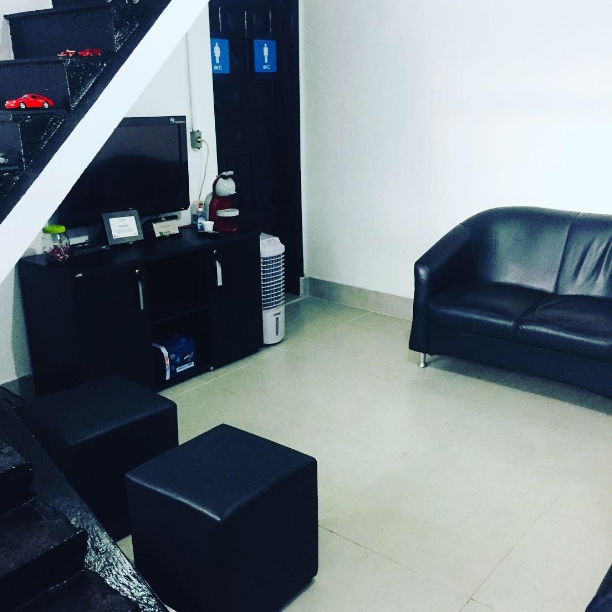 OFICINA MECÂNICA PREMIUM  - TOTALMENTE EQUIPADA - COM CLIENTELA FIEL E RECORRENTE