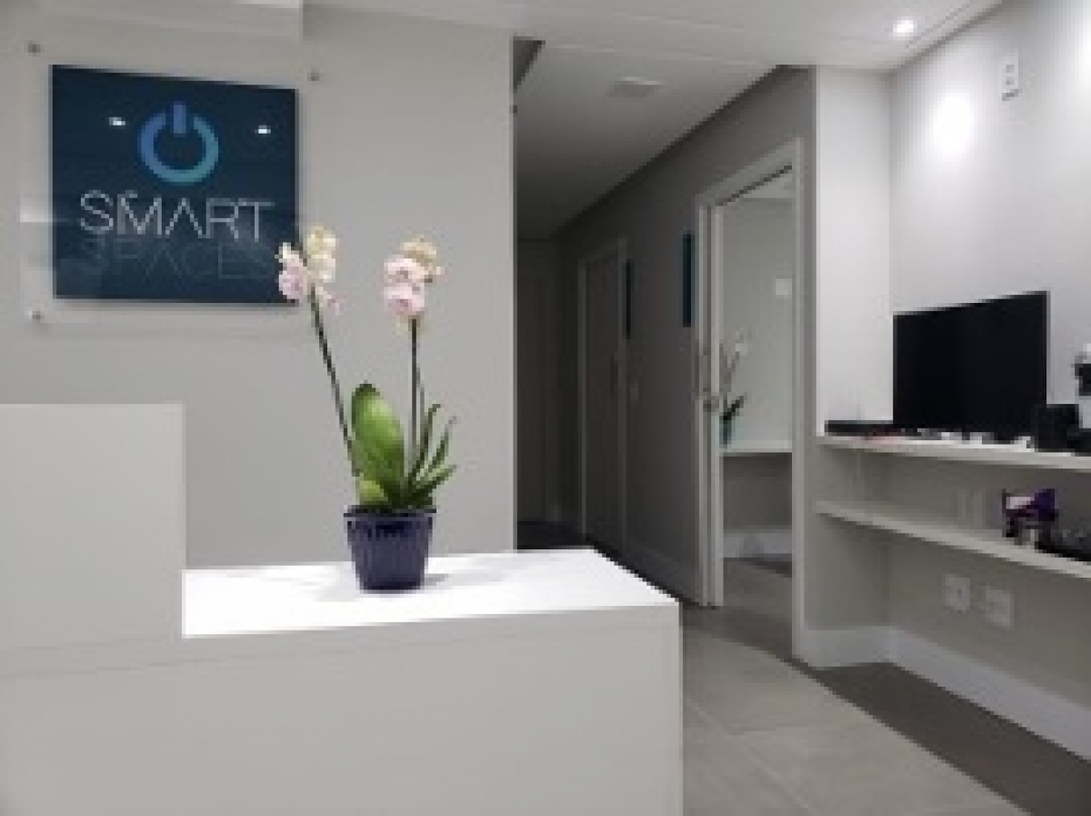 OPORTUNIDADE - Clinica em Sao bernardo do Campo pronta para uso em condominio especifico area saude