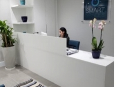 OPORTUNIDADE - Clinica em Sao bernardo do Campo pronta para uso em condominio especifico area saude