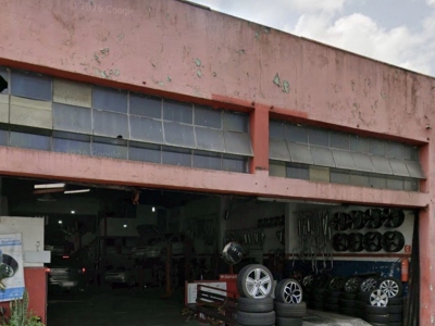 Centro Automotivo Consolidado 