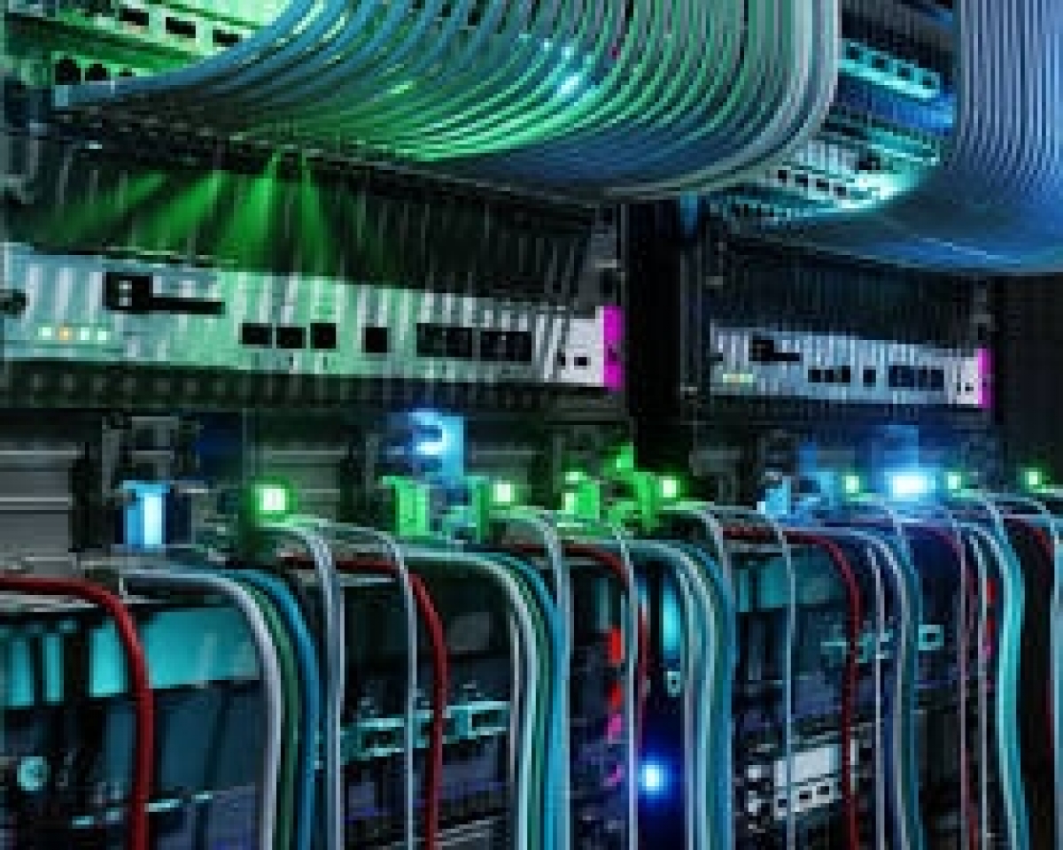 Distribuidora de Infraestrutura de TI e Cabeamento Estruturado – 14 Anos (Sem Dívidas)