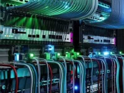 Distribuidora de Infraestrutura de TI e Cabeamento Estruturado – 14 Anos (Sem Dívidas)