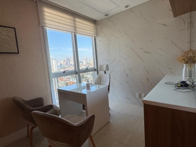 CLÍNICA DE ESTÉTICA COMPLETA À VENDA | REGIÃO DO MORUMBI – SÃO PAULO