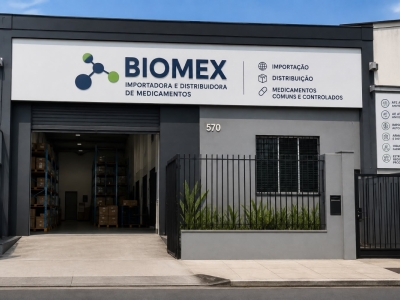  IMPORTADORA E DISTRIBUIDORA DE MEDICAMENTOS