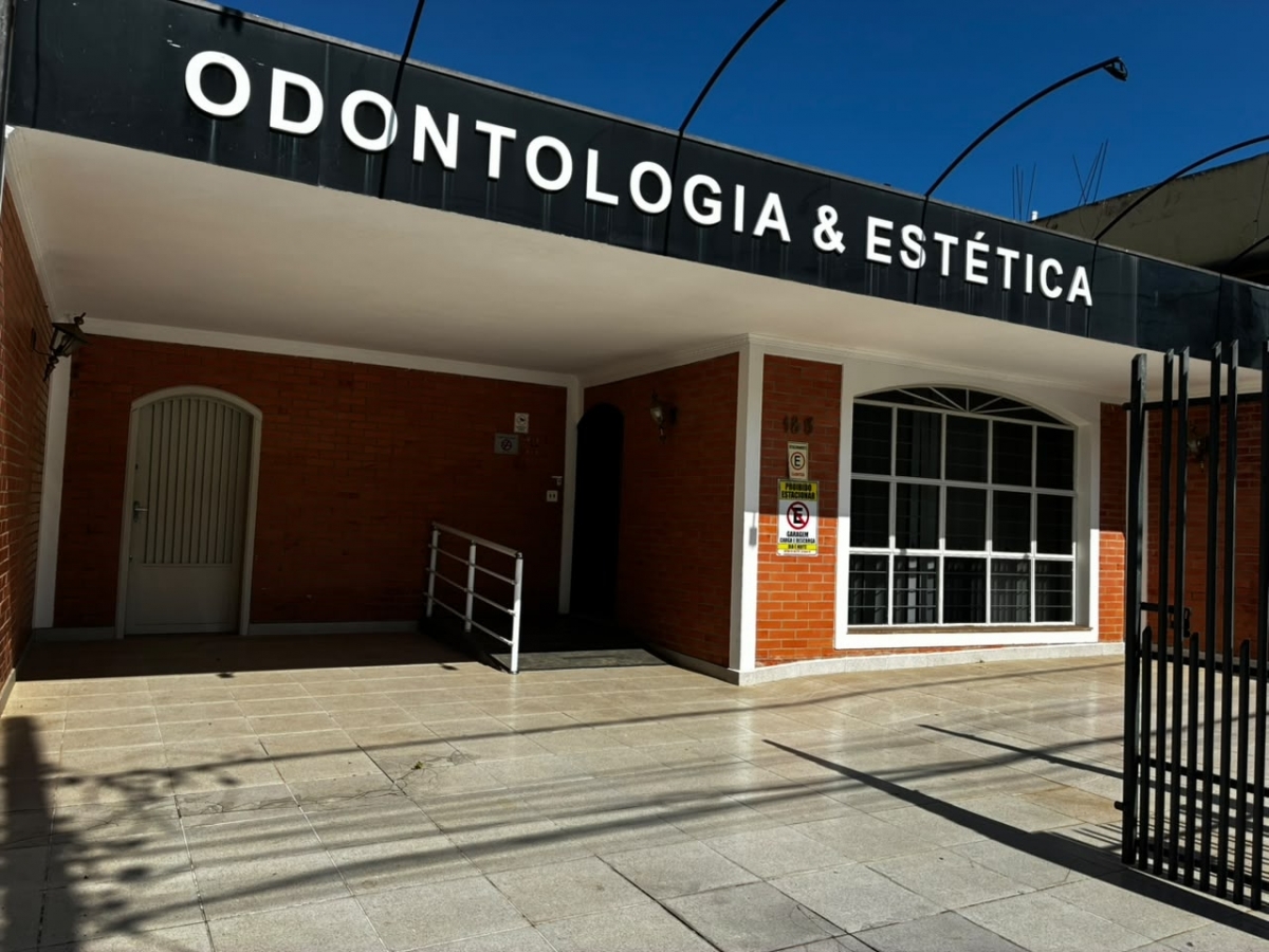 Clinica de Odontologia