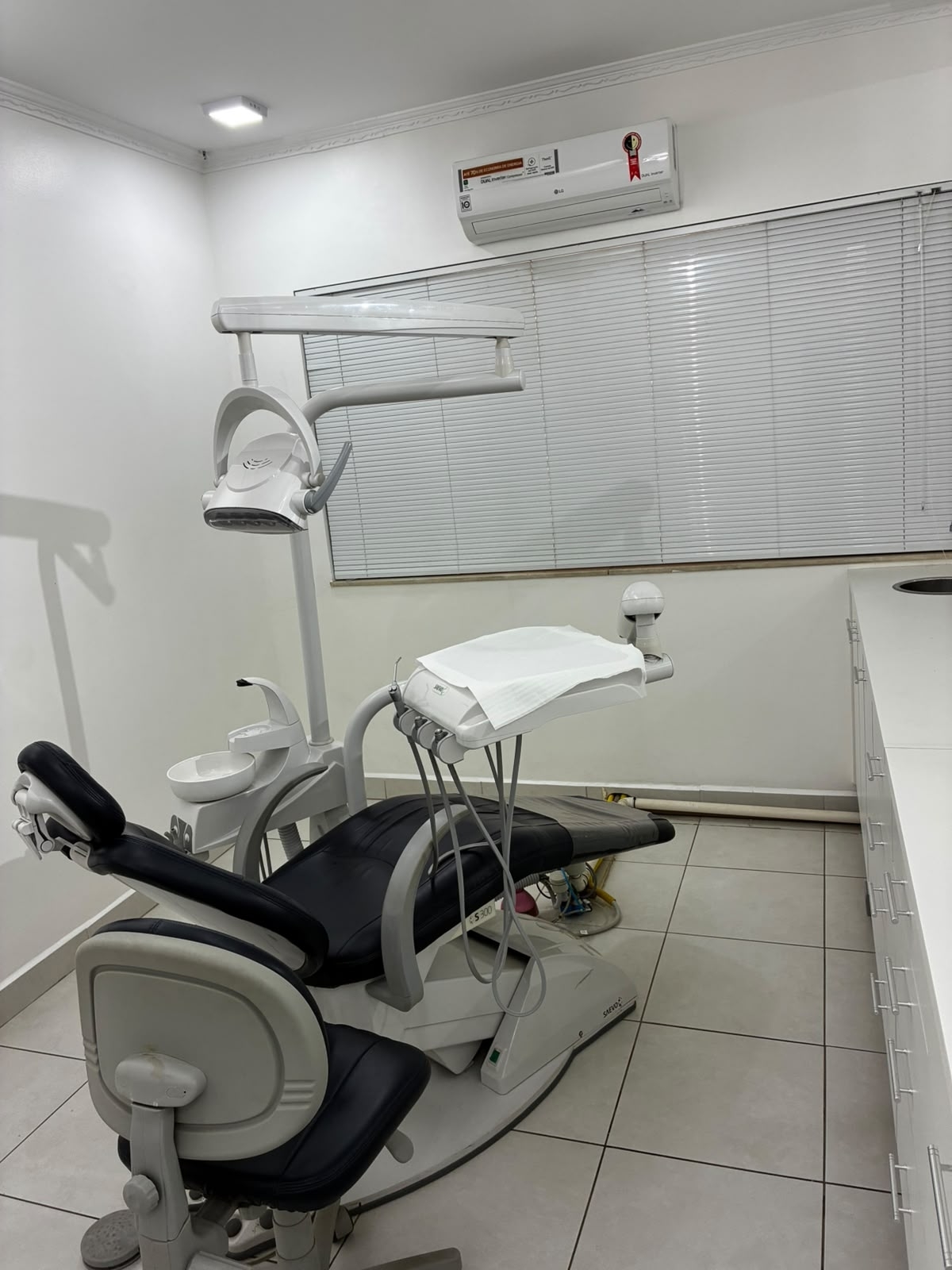 Clinica de Odontologia