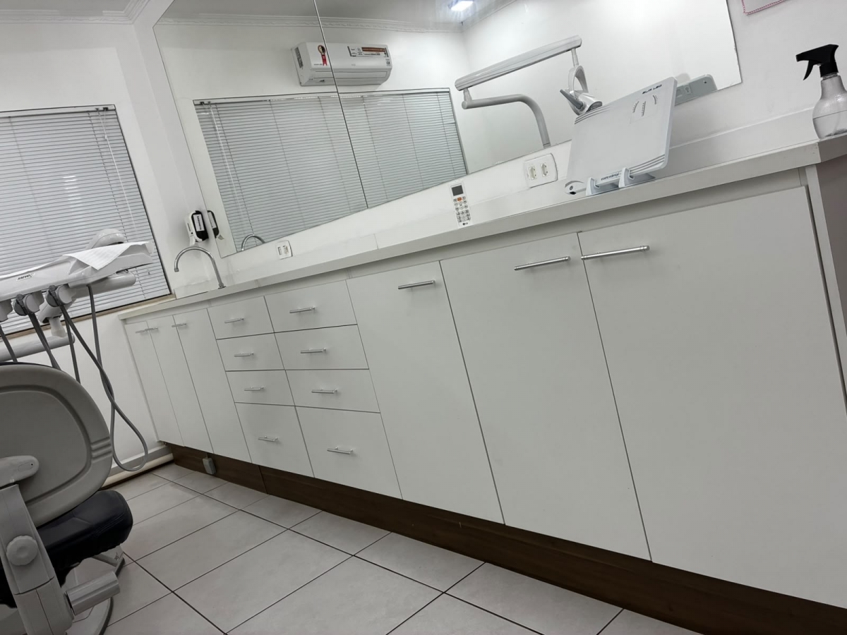 Clinica de Odontologia