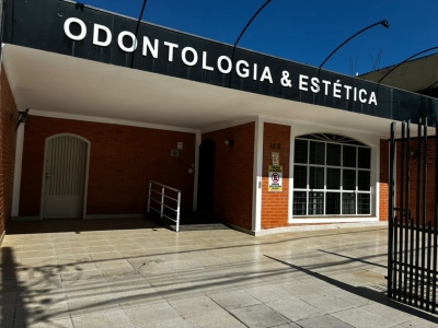 Clinica de Odontologia