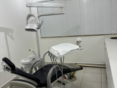 Clinica de Odontologia