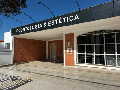 Clinica de Odontologia