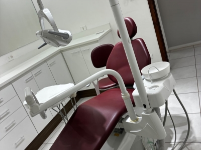 Clinica de Odontologia