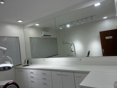 Clinica de Odontologia