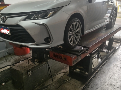 Centro automotivo vendas peças reparo veículos 