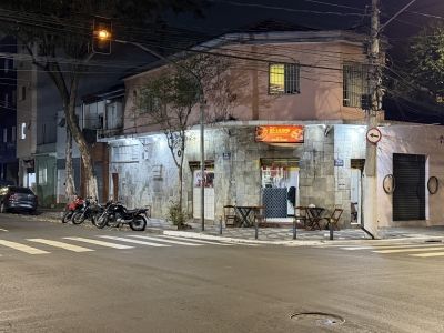 Pizzaria delivery 