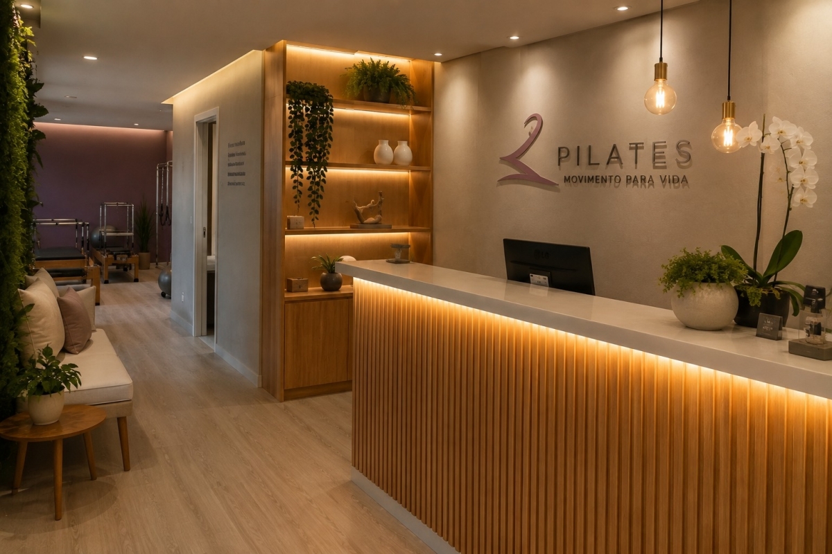 PILATES, FISIO E MASSAGEM 