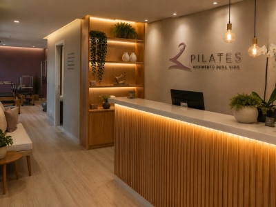 PILATES, FISIO E MASSAGEM 