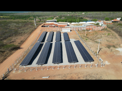 Indústria de Processamento e Fabricação de Polpas de Frutas à Venda