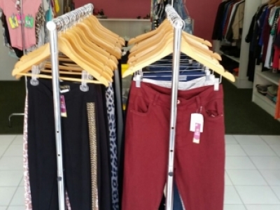 LOJA ROUPAS FEMININAS