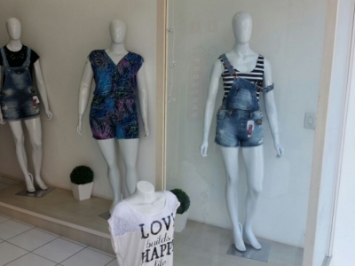 LOJA ROUPAS FEMININAS