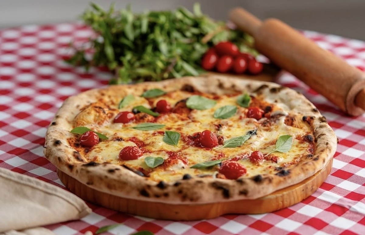 Pizzaria on Line Fortaleza 