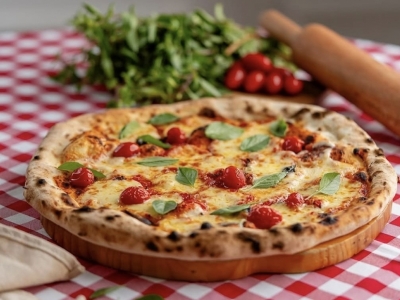 Pizzaria on Line Fortaleza 