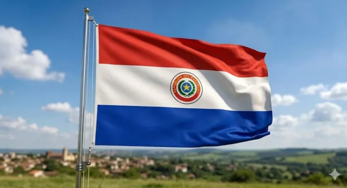 Paraguai - Indústria de Produtos de Papel à Venda 