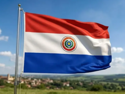 Paraguai - Indústria de Produtos de Papel à Venda 