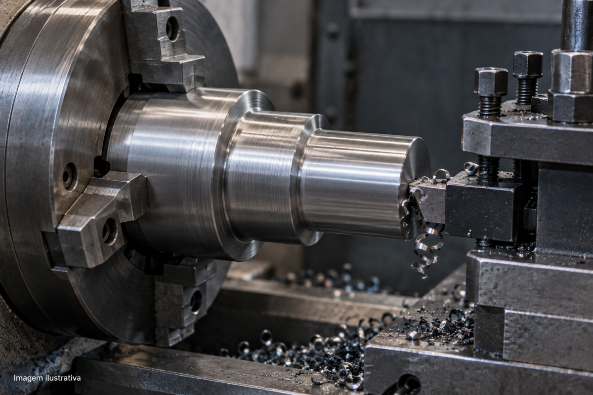 Paraguai - Engenharia e Fabricação Industrial à Venda 