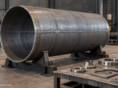 Paraguai - Engenharia e Fabricação Industrial à Venda 