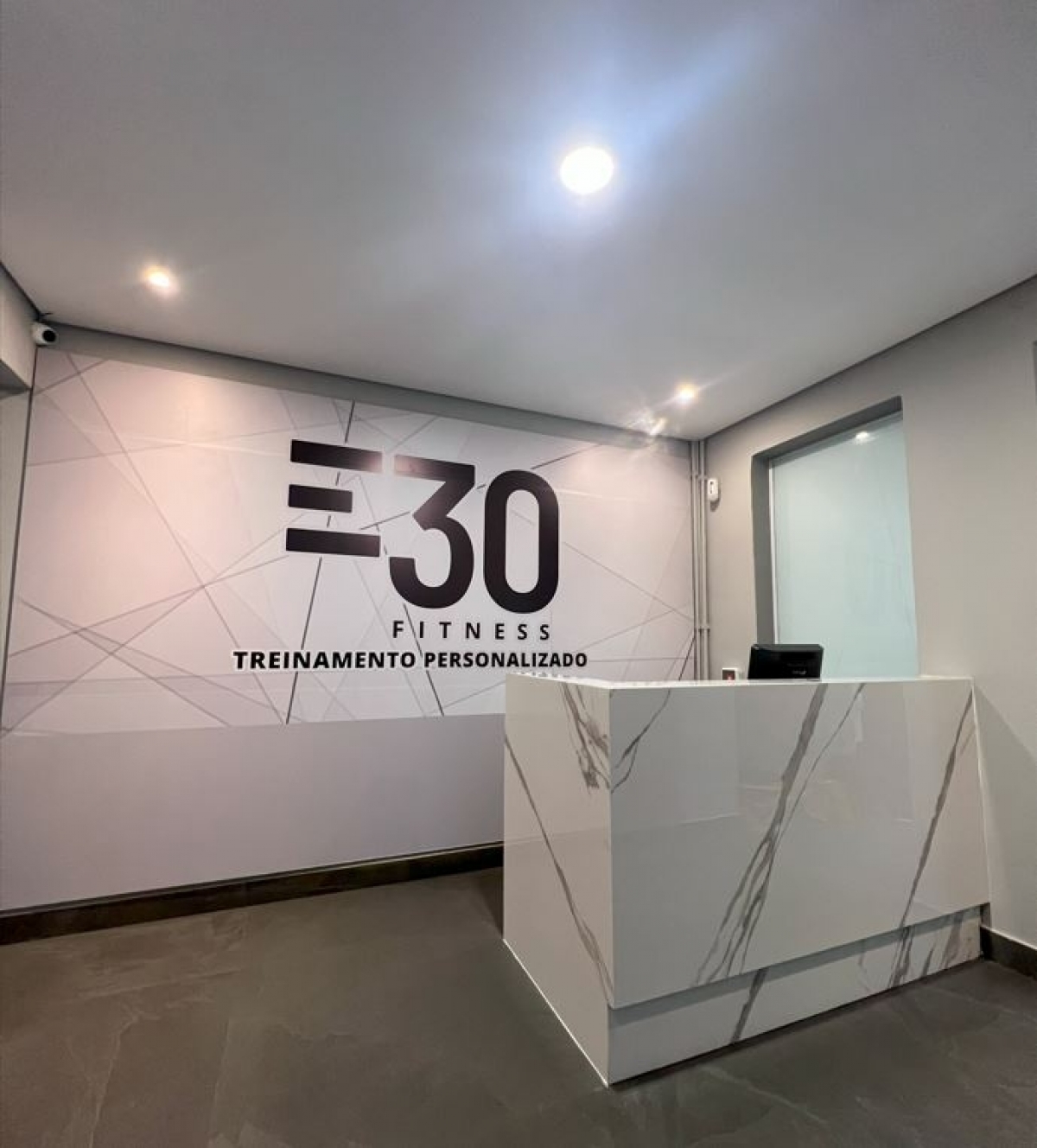 Academia completa à venda no Jardim Paulista - São Paulo