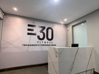 Academia completa à venda no Jardim Paulista - São Paulo
