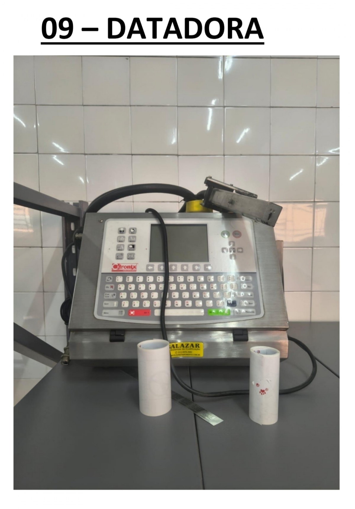 VENDO FABRICA DE ALIMENTOS PARA PET