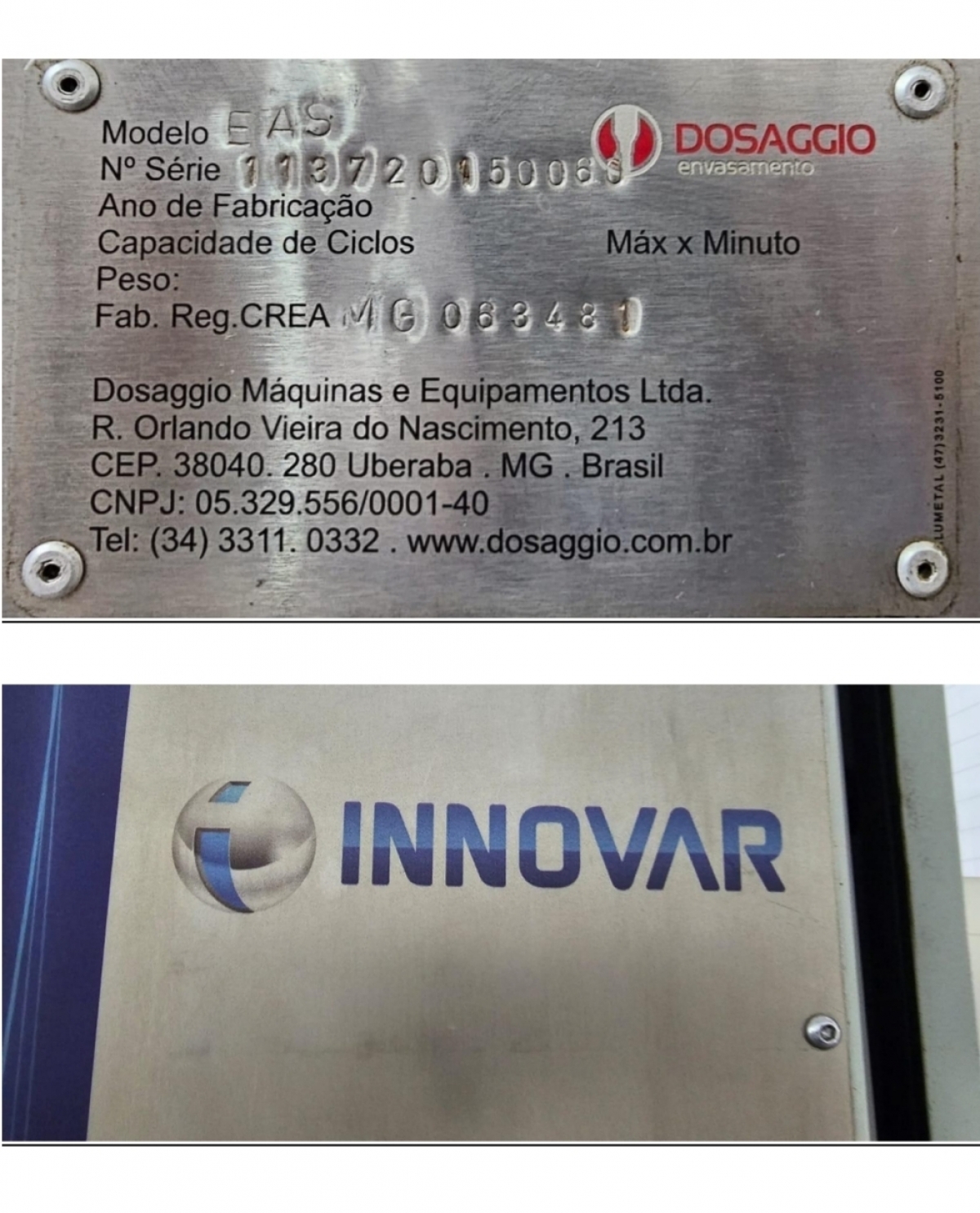 VENDO FABRICA DE ALIMENTOS PARA PET